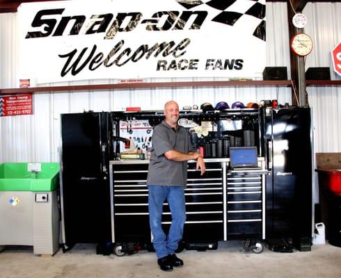 Frymire Automotive & Transmission