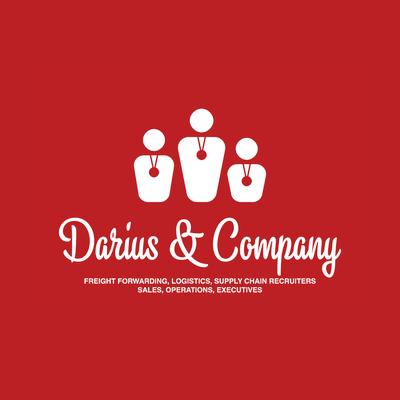 Darius and Company Recruiters