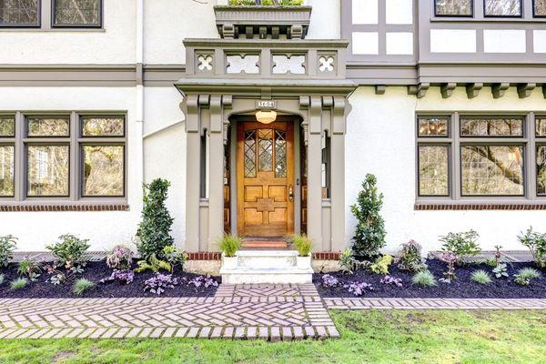 C & T Landscape Maintenance