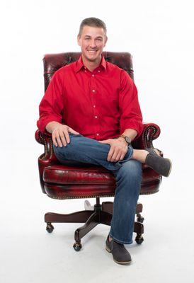 Nathan Fitts, Broker