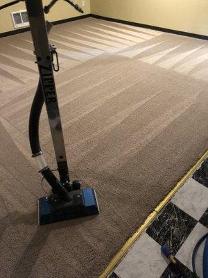 Joski Carpet Cleaning
