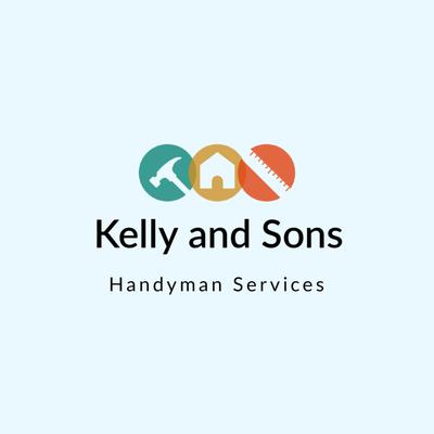 Kelly and Sons Handyman Services