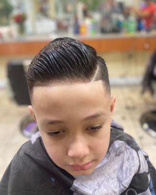 Fadestyles Barber Hair Salon