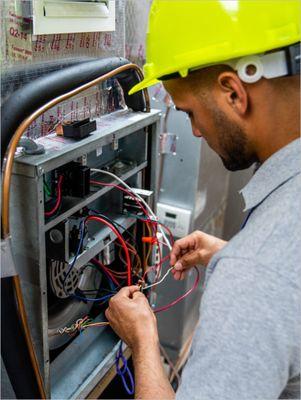 Pollito Cool and Heat Mechanical Services