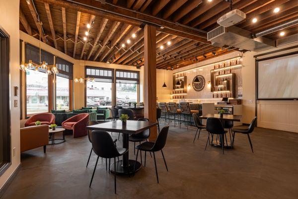 Mastrogiannis Distillery & Winery