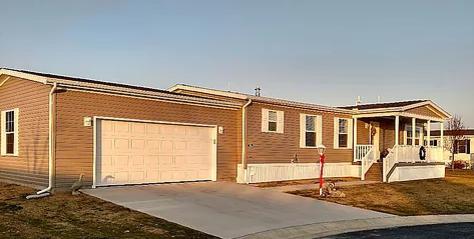 Dover Glen Community