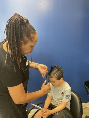 Supercuts