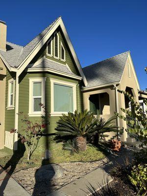 Premium House Painter