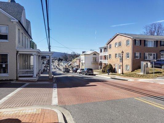 Town of Middletown
