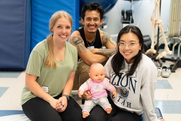 Progressive Pediatric Therapy