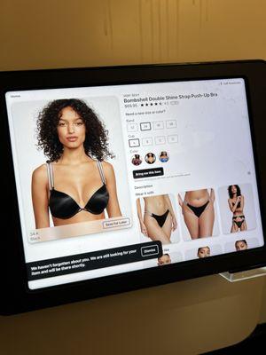 Victoria's Secret & PINK