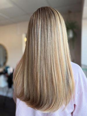 Nascienzia Hair Fashions