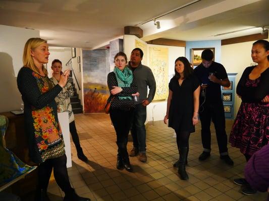 New York Adventure Club
Unlock Your City
NYadventureclub.com