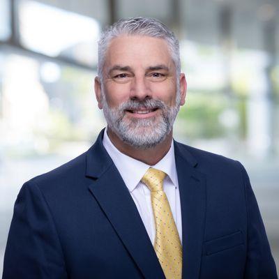 Andy Jackson - Century 21