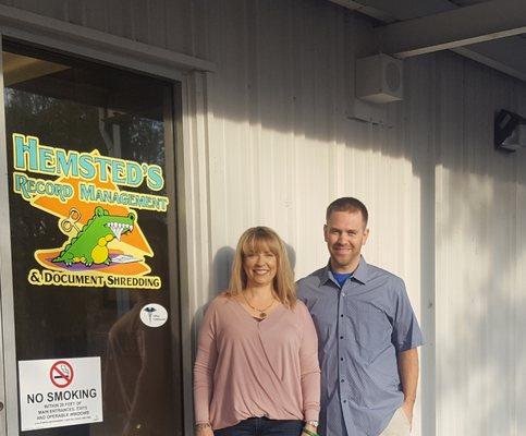 Family owned and operated