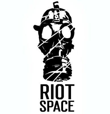 Riot Space Rehearsal Studios
