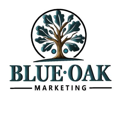 Blue Oak Marketing
