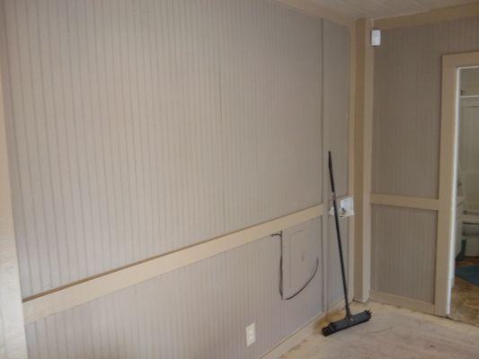 Always Flawless Finishes