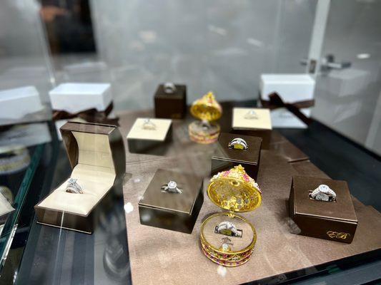 Diamond Ring Company