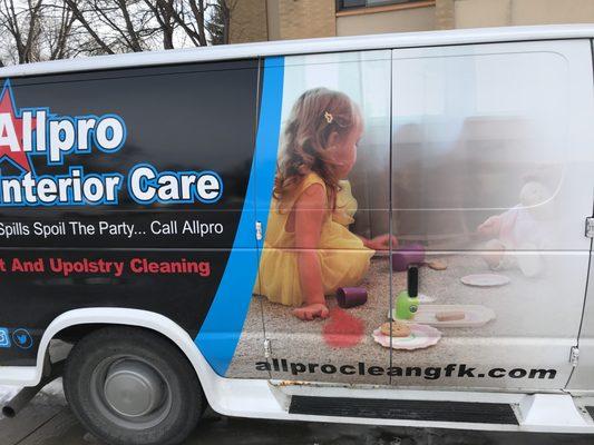Allpro Interior Care