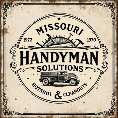 Missouri Handyman solutions