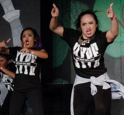 2015 STORM  A UNLV DANCER (2017), MUFASA/ SIE PURSUING HER DREAMS (2017)  WITH IMMABEAST & MOVED TO CALIF.  BOTH WITH HS4L SINCE 5 YRSOLD