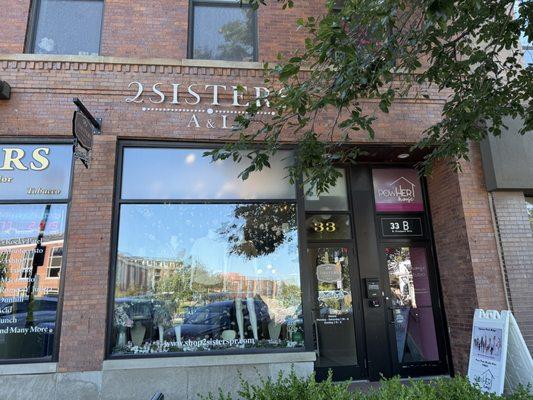 2 Sisters Boutique A & L