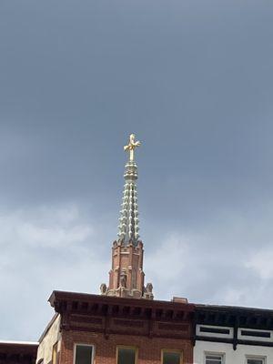 Charles Towers Partnership