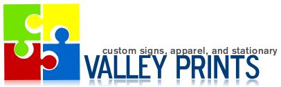 Valley Prints