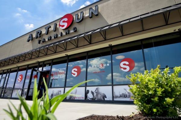 Artisun Tanning