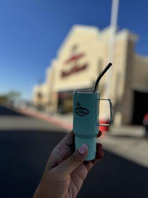 Terrible Herbst Convenience Store