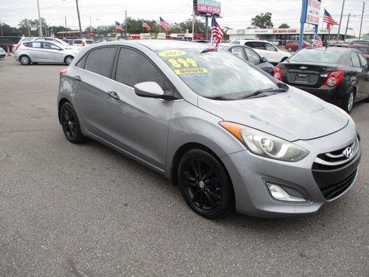 Auto Brokers of Orlando