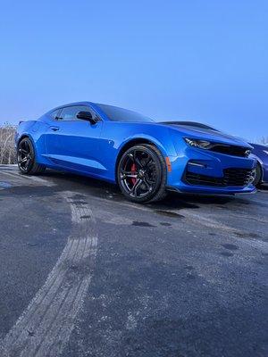 Tw Car Care Detailing