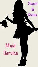 Sweet & Petite Maid Service