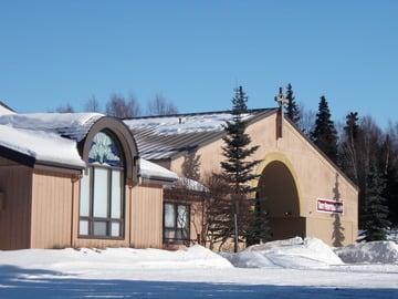 Trinity Presbyterian Church
