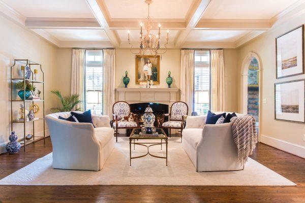 C. Taylor Interiors
