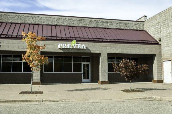 Prevea Therapy in Ladysmith