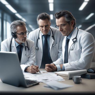 IRS Resolution-Tax Doctor