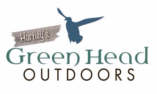 Hartley's GreenHead Outdoors
