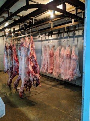 Halsted Packing House