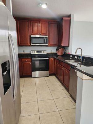 Moncada Cleaning Services