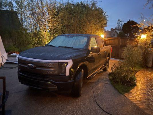 Paso Robles Ford Service Center