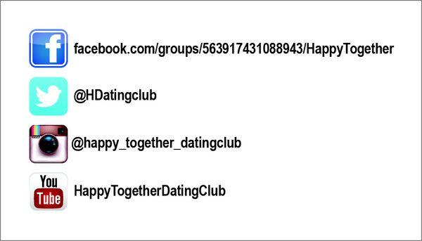 Happy Together Russian Brides