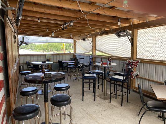 American Legion Post-27