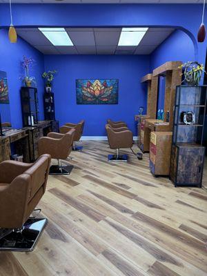 Alita's Hair & Massage