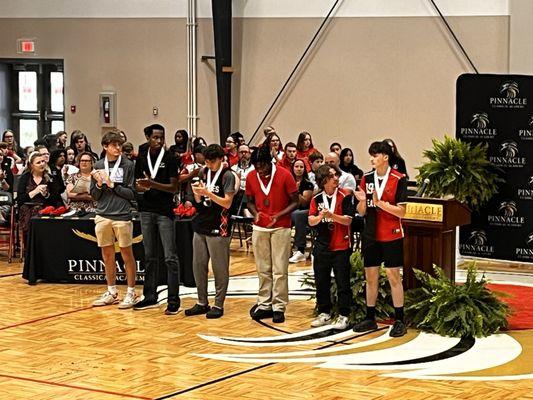 Pinnacle Classical Academy