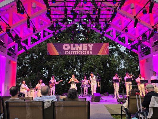 Olney Theatre Center