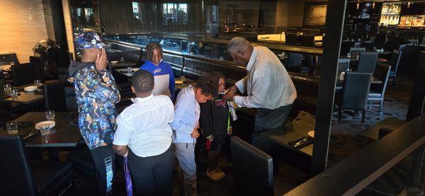 Empowered Mentoring Services