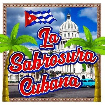 La Sabrosura Cubana