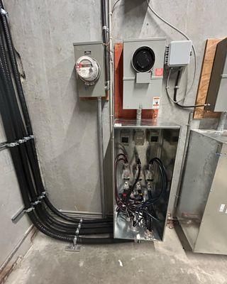 Atlantic Ave Certified Electrician